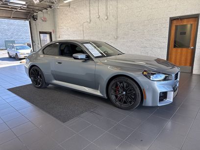 Certified 2025 BMW M2 w/ Lighting Package