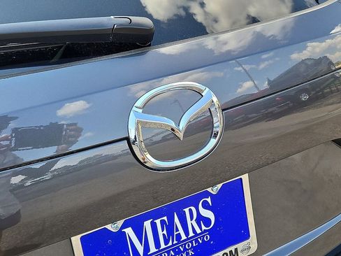 New 2025 MAZDA CX-5 AWD 2.5 S w/ Premium Plus Pkg image 12