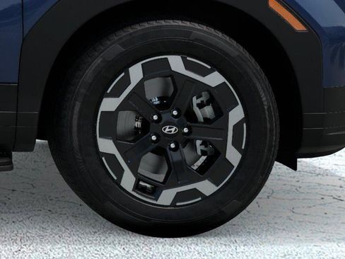 New 2026 Hyundai Santa Fe SEL FWD image 8
