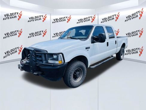 Used 2004 Ford F350 XL image 6