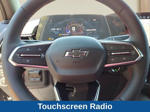 New 2026 Chevrolet Suburban RST w/ Comfort Package AWD/4WD image 11
