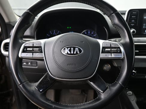 Used 2020 Kia Telluride S image 11