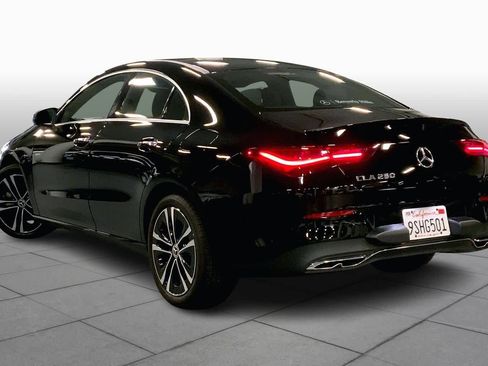 Used 2025 Mercedes-Benz CLA 250 image 11