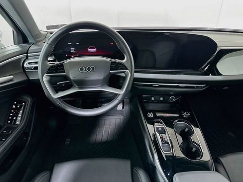 Used 2025 Audi A5 2.0T Premium Plus w/ Premium Plus AWD/4WD image 23