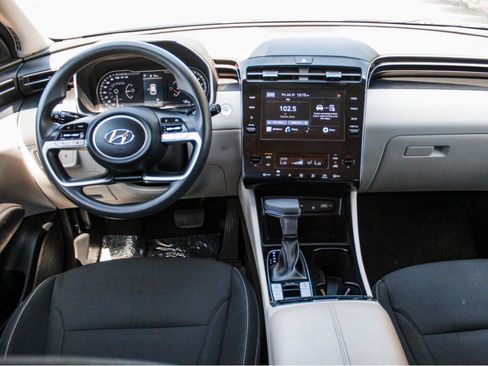 Used 2024 Hyundai Tucson SEL AWD/4WD image 25