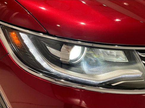 Used 2018 Lincoln MKX Reserve w/ Driver Assistance Package FWD image 30