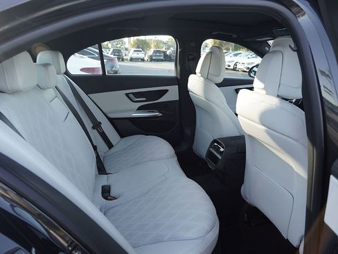 New 2026 Mercedes-Benz E 350 Sedan image 13