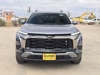 Certified 2026 Chevrolet Equinox ACTIV w/ Convenience Package III video 2