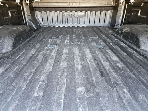 Certified 2025 GMC Sierra 2500 AT4 w/ AT4 Premium Plus Package image 37