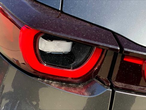 Used 2025 MAZDA CX-50 AWD 2.5 Hybrid w/ Weather Package image 14