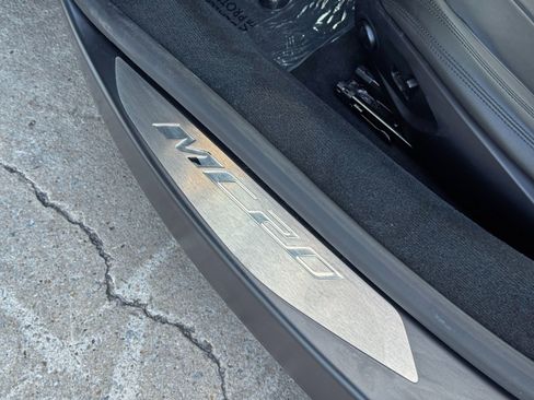 Used 2023 Maserati MC20 Coupe image 27