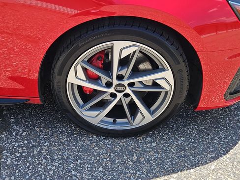 Certified 2024 Audi A4 2.0T Premium Plus AWD/4WD image 10