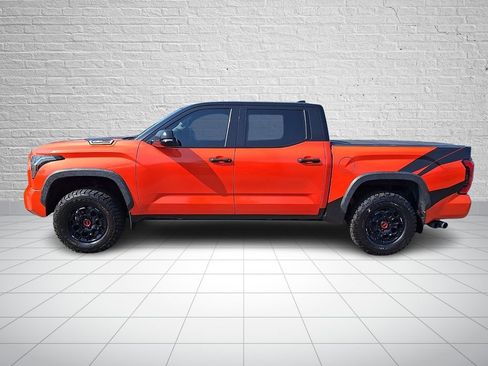 Used 2023 Toyota Tundra TRD Pro AWD/4WD image 7