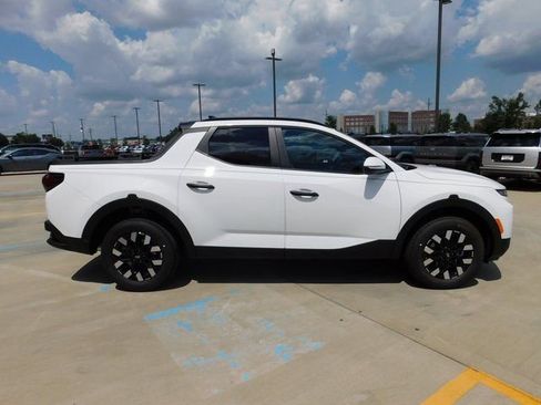 New 2026 Hyundai Santa Cruz SEL image 8