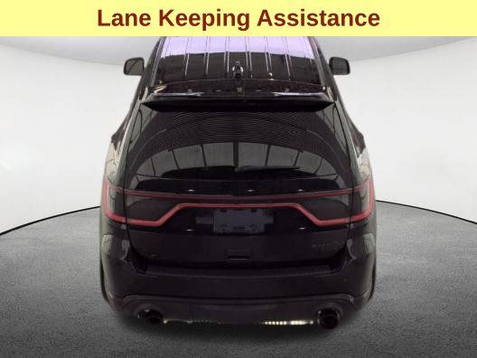 Used 2023 Dodge Durango SRT Hellcat AWD/4WD image 8