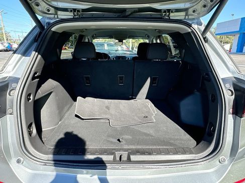 Certified 2023 Chevrolet Equinox LT image 24