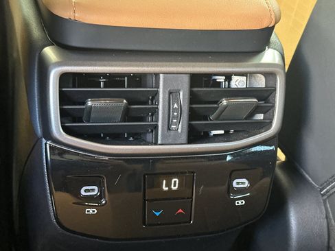 Certified 2025 Lexus RX 350 w/ Convenience Package AWD/4WD image 16