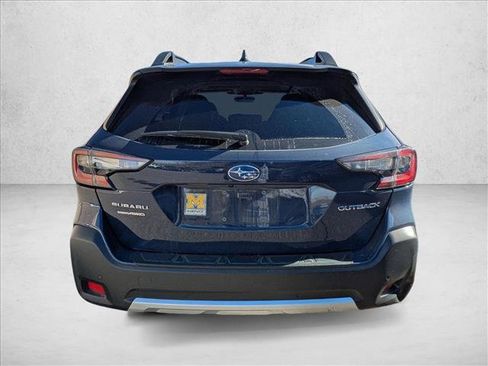 Used 2023 Subaru Outback Limited image 6