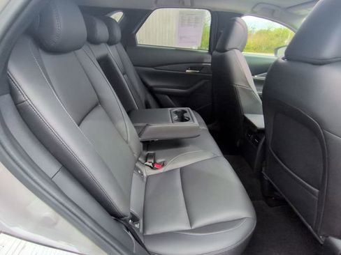 Used 2025 MAZDA CX-30 AWD 2.5 S w/ Preferred Package image 29