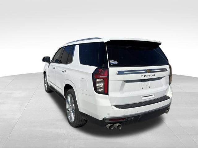 Used 2023 Chevrolet Tahoe High Country AWD/4WD image 10