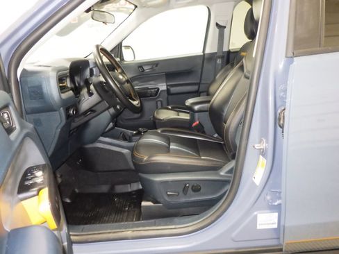 Used 2025 Ford Maverick Tremor AWD/4WD image 8