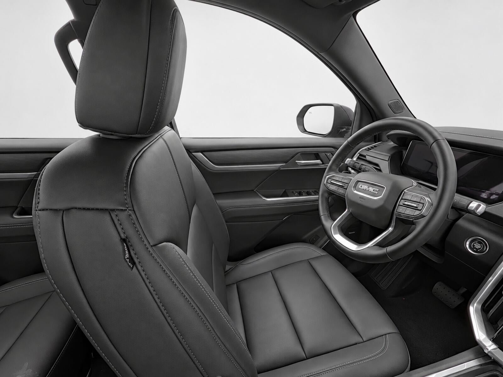 Used 2026 GMC Acadia Elevation w/ Elevation Premium Package FWD image 7
