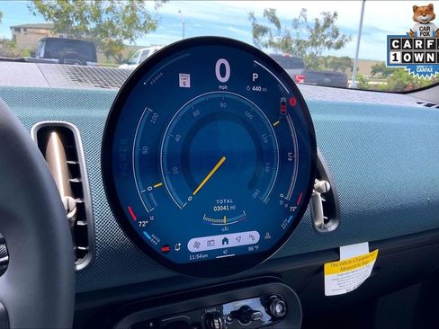 Certified 2025 MINI Cooper Countryman S image 20