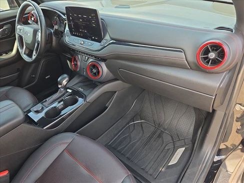 Used 2023 Chevrolet Blazer RS w/ Driver Confidence II Package image 23
