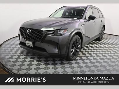 New 2026 MAZDA CX-90 3.3 Turbo w/ Premium Sport Pkg