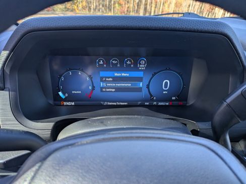 Certified 2024 Ford F150 STX w/ STX Black Appearance Package image 16