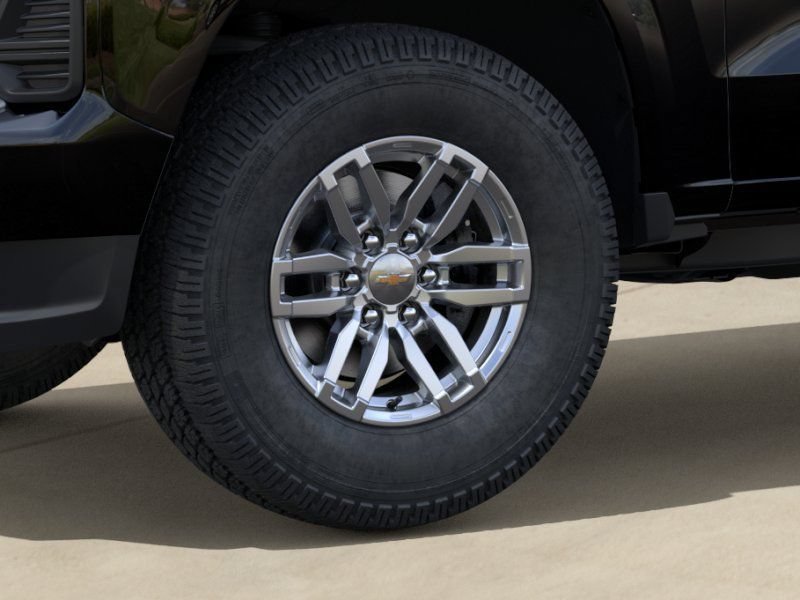 New 2026 Chevrolet Colorado LT RWD image 9