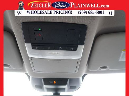 Used 2023 Nissan Rogue SV image 29