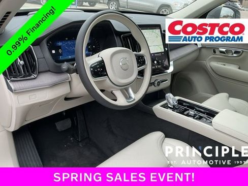 New 2026 Volvo XC90 B6 Ultra w/ Protection Package AWD/4WD image 29