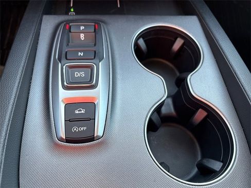 Used 2024 Honda Ridgeline Sport image 34