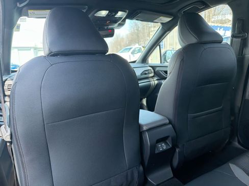 Certified 2024 Subaru Crosstrek 2.5i Wilderness image 19