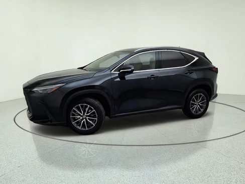 Used 2024 Lexus NX 350 AWD w/ Cold Area Package image 15