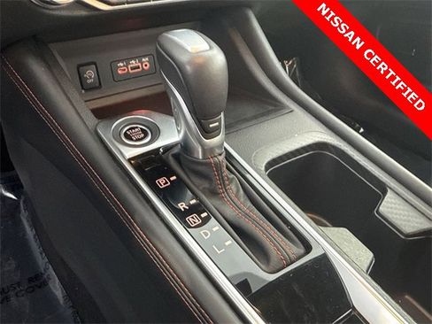 Certified 2024 Nissan Sentra SR w/ SR Premium Package image 19