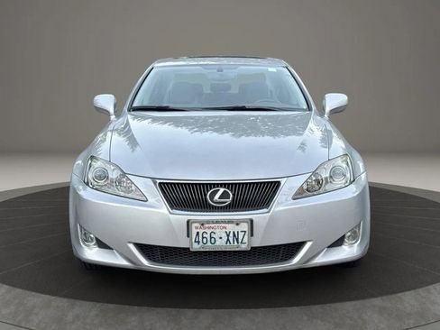 Used 2008 Lexus IS 250 AWD w/ Preferred Accessory Pkg image 6