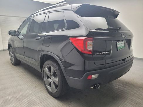 Used 2019 Honda Passport Touring image 5