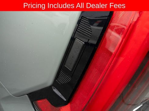 New 2026 Toyota Tundra Limited AWD/4WD image 9