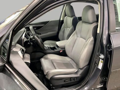 Used 2025 Subaru Legacy Limited AWD/4WD image 8