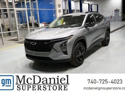 New 2026 Chevrolet Trax LT w/ Driver Confidence Package