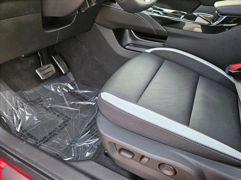 New 2026 Buick Envision Sport Touring image 4