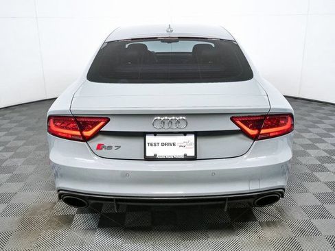 Used 2014 Audi RS 7 Prestige AWD/4WD image 31