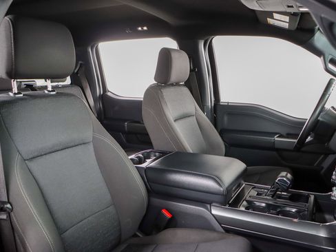 Used 2023 Ford F150 XLT w/ Equipment Group 302A High image 29