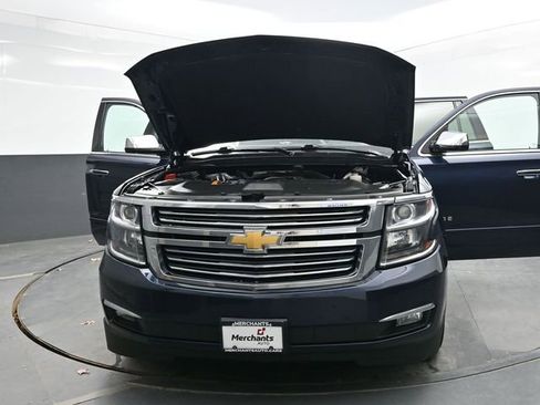 Used 2018 Chevrolet Tahoe Premier image 41
