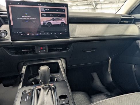 New 2026 MAZDA CX-5 Select AWD/4WD image 21