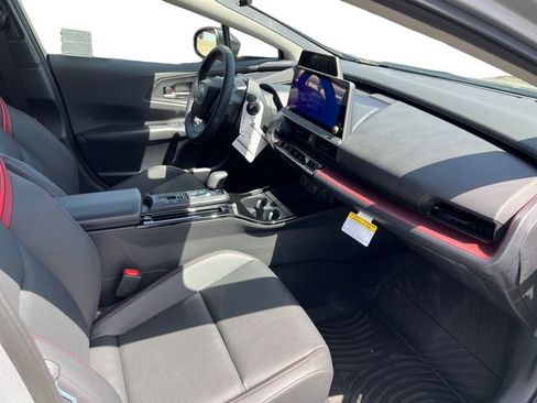 New 2026 Toyota Prius Plug-In Hybrid image 20
