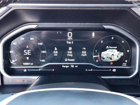 Used 2023 GMC Sierra 1500 Denali w/ Denali Reserve Package AWD/4WD image 31