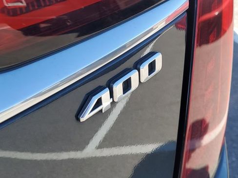 Used 2020 Cadillac CT6 Luxury AWD/4WD image 41